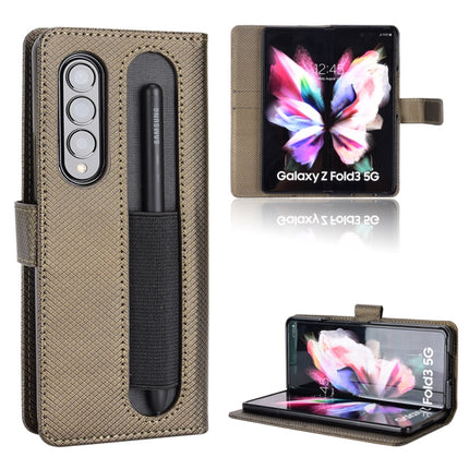 Diamond Texture Leather Phone Case, For Samsung Galaxy S22+ 5G, For Samsung Galaxy Z Flip3 5G, For Samsung Galaxy Z Fold3 5G, For UMIDIGI Bison Pro