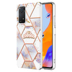 For Xiaomi Redmi Note 11 Pro 5G / 4G / Crown