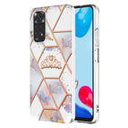 For Xiaomi Redmi Note 11S/ Note 11 4G / Crown