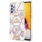 For Samsung Galaxy A73 5G / Crown