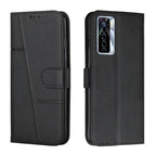 For Tecno Camon 17 Pro / Black