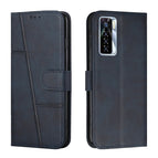 For Tecno Camon 17 Pro / Blue