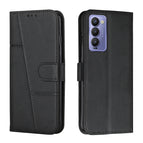 For Tecno Camon 18 / 18P / Black