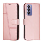 For Tecno Camon 18 / 18P / Pink