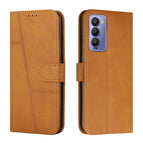 For Tecno Camon 18 / 18P / Yellow