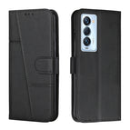 For Tecno Camon 18 Premier / Black