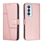 For Tecno Camon 18 Premier / Pink