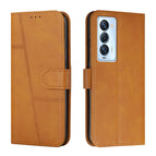 For Tecno Camon 18 Premier / Yellow