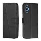 For Tecno Spark 8P / Black