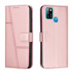 For Infinix Hot 10 Lite / Smart 5 2020 / Pink