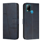 For Infinix Hot 10S / 10T / 10S NFC / Blue