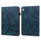 Para iPad Air 2022 / Air 2020 10.9 / Azul