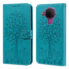 For Nokia 3.4 / 5.4 / Blue