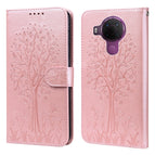 For Nokia 3.4 / 5.4 / Pink