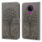 For Nokia 3.4 / 5.4 / Grey