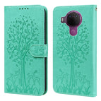 For Nokia 3.4 / 5.4 / Green