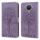 For Nokia G20 / G10 / 6.3 / Purple