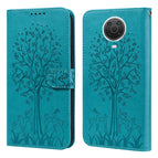 For Nokia G20 / G10 / 6.3 / Blue