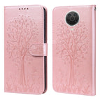 For Nokia G20 / G10 / 6.3 / Pink