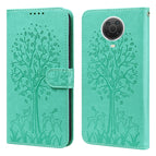 For Nokia G20 / G10 / 6.3 / Green