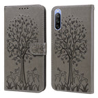For Sony Xperia 10 III / Grey