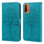 For Xiaomi Redmi 9T / 9 Power / Blue