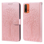 For Xiaomi Redmi 9T / 9 Power / Pink