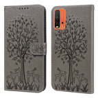 For Xiaomi Redmi 9T / 9 Power / Grey