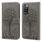 For Xiaomi Redmi 10 / Grey