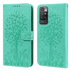 For Xiaomi Redmi 10 / Green