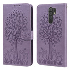 For Xiaomi Redmi 9 / Redmi 10X / Purple