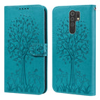 For Xiaomi Redmi 9 / Redmi 10X / Blue