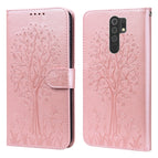 For Xiaomi Redmi 9 / Redmi 10X / Pink