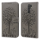 For Xiaomi Redmi 9 / Redmi 10X / Grey