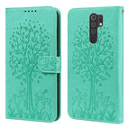 For Xiaomi Redmi 9 / Redmi 10X / Green