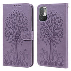 For Xiaomi Redmi Note 10 5G / Poco M3 Pro 5G / Purple