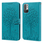 For Xiaomi Redmi Note 10 5G / Poco M3 Pro 5G / Blue