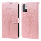 For Xiaomi Redmi Note 10 5G / Poco M3 Pro 5G / Pink