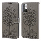 For Xiaomi Redmi Note 10 5G / Poco M3 Pro 5G / Grey