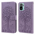 For Xiaomi Redmi Note 10 / Note 10S / Purple