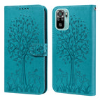 For Xiaomi Redmi Note 10 / Note 10S / Blue