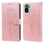 For Xiaomi Redmi Note 10 / Note 10S / Pink