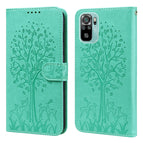 For Xiaomi Redmi Note 10 / Note 10S / Green