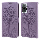 For Xiaomi Redmi Note 10 Pro / Note 10 Pro Max / Purple