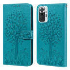 For Xiaomi Redmi Note 10 Pro / Note 10 Pro Max / Blue