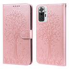For Xiaomi Redmi Note 10 Pro / Note 10 Pro Max / Pink