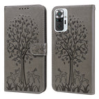 For Xiaomi Redmi Note 10 Pro / Note 10 Pro Max / Grey