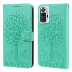 For Xiaomi Redmi Note 10 Pro / Note 10 Pro Max / Green