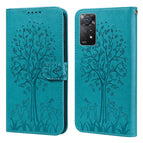 For Xiaomi Redmi Note 11 4G / Blue