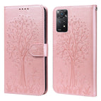 For Xiaomi Redmi Note 11 4G / Pink